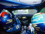 Subaru Impreza WRC 2002 года